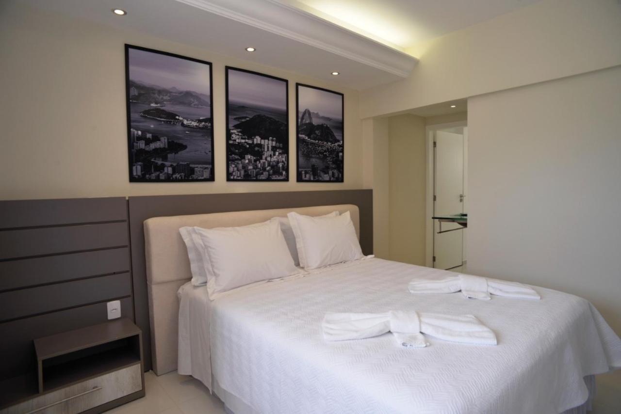 FRENTE MAR PÉ NA AREIA, na Av Atlântica Apartment Balneario Camboriu Ngoại thất bức ảnh